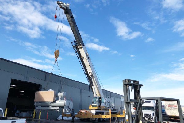 westone-logistics-3pl-heavy-equipment-crane